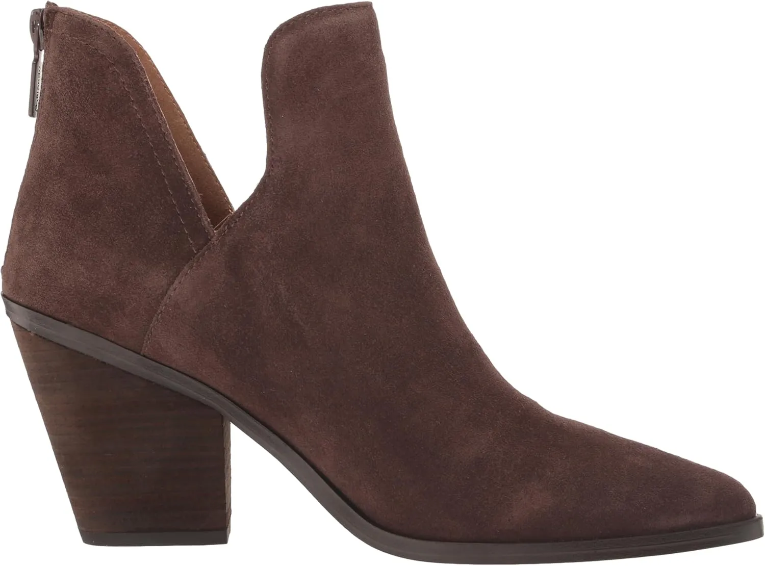 Blondo Women's Wynona Waterproof Ankle Boot