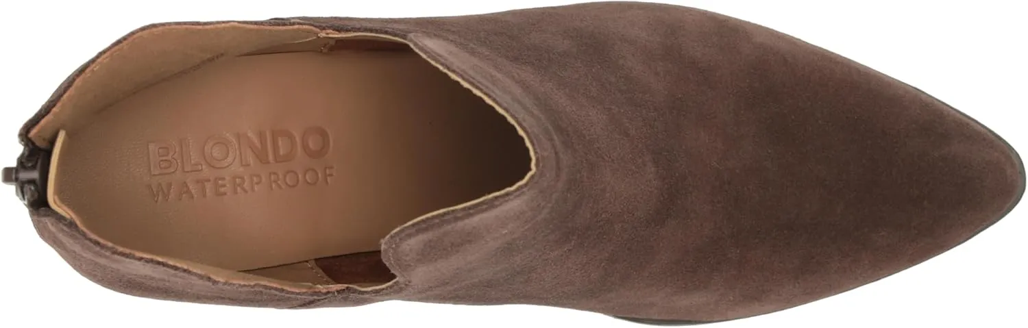 Blondo Women's Wynona Waterproof Ankle Boot