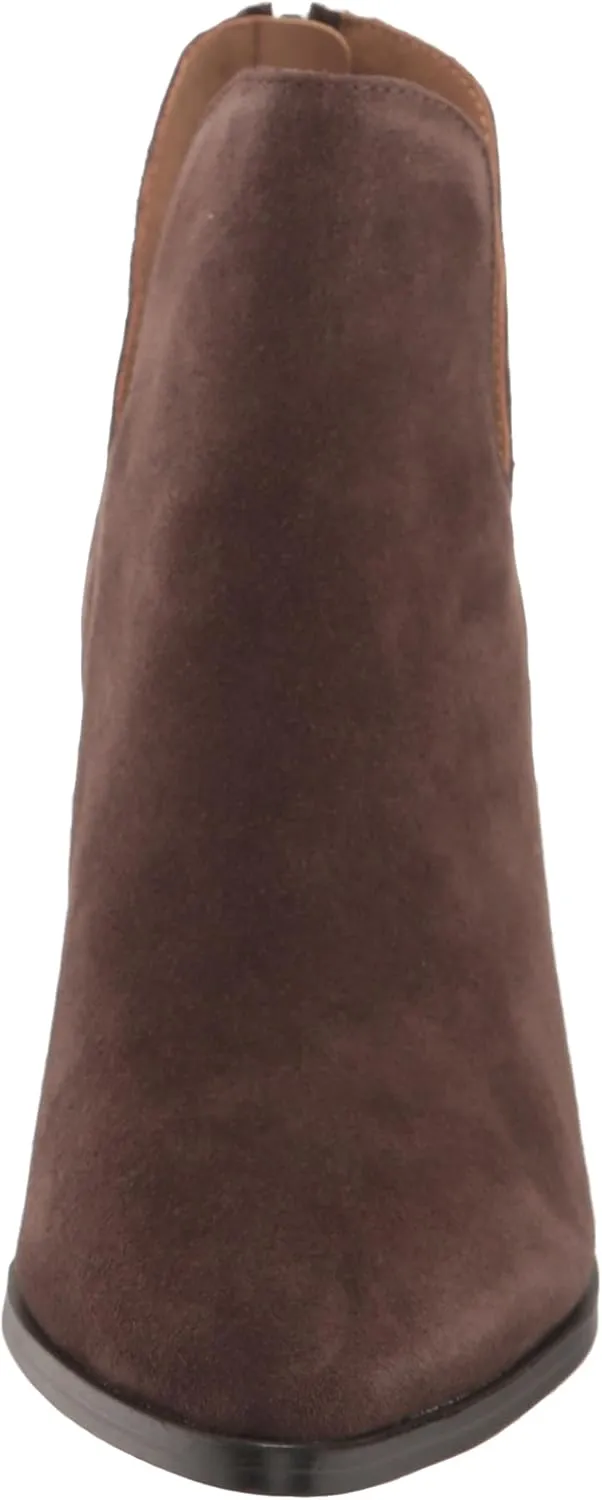 Blondo Women's Wynona Waterproof Ankle Boot
