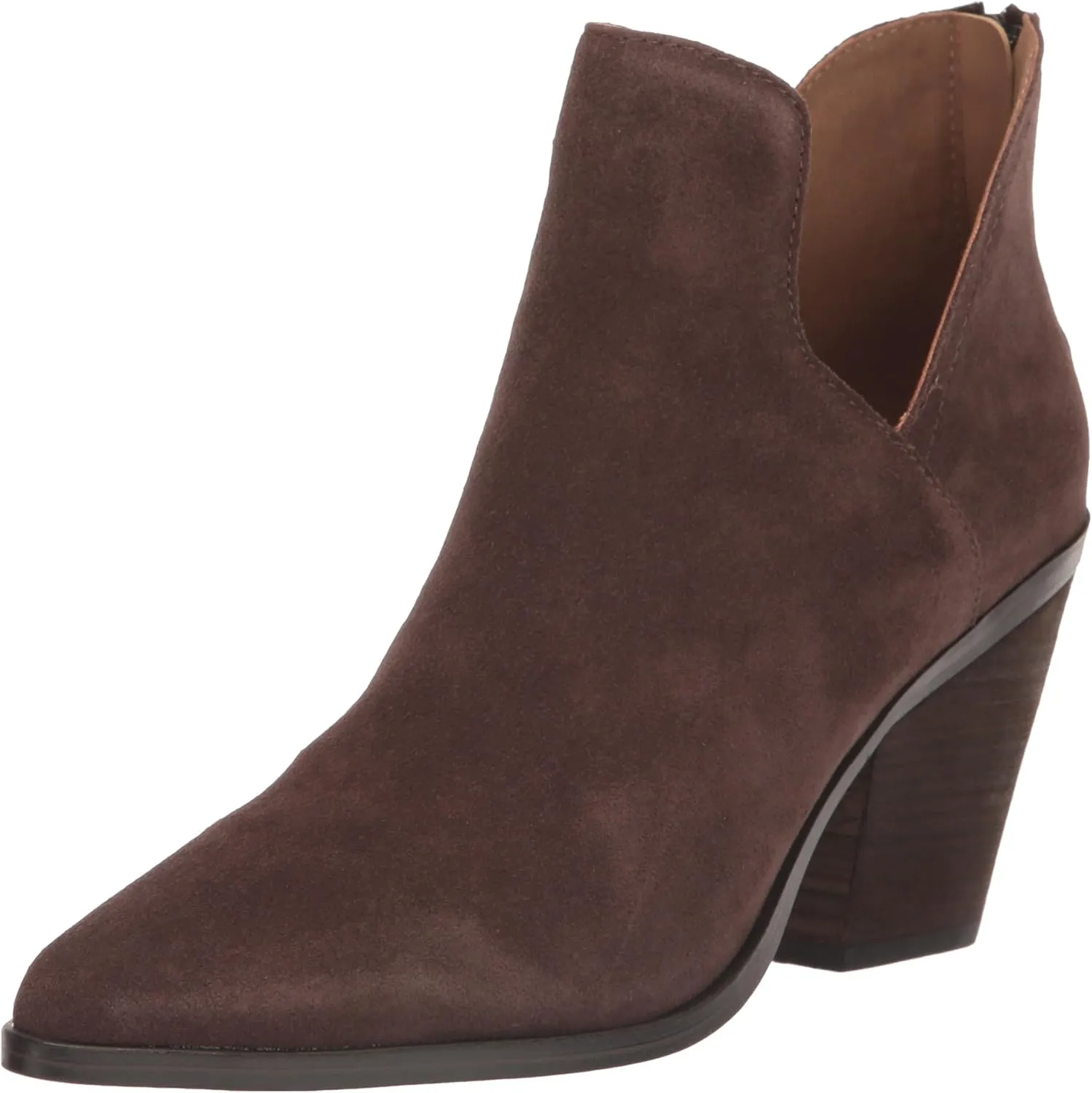 Blondo Women's Wynona Waterproof Ankle Boot
