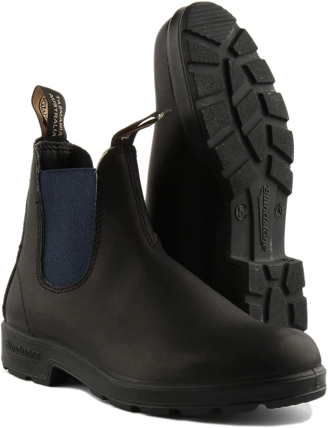 Blundstone Unisex 1917 Leather Boots