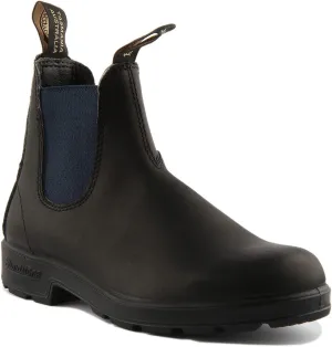 Blundstone Unisex 1917 Leather Boots