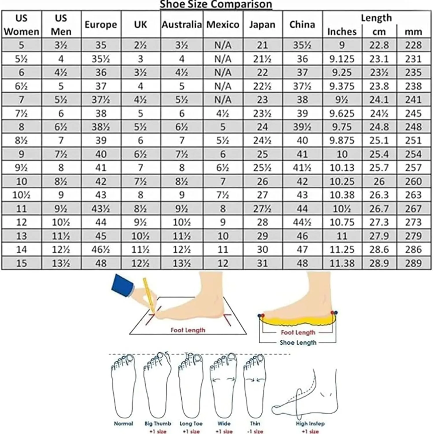 Boojoy Winter Boots,Indicativey Snow Boots Non-Slip Waterproof Fur Lining Thickening Warm Ankle Snow Boots for Women Men
