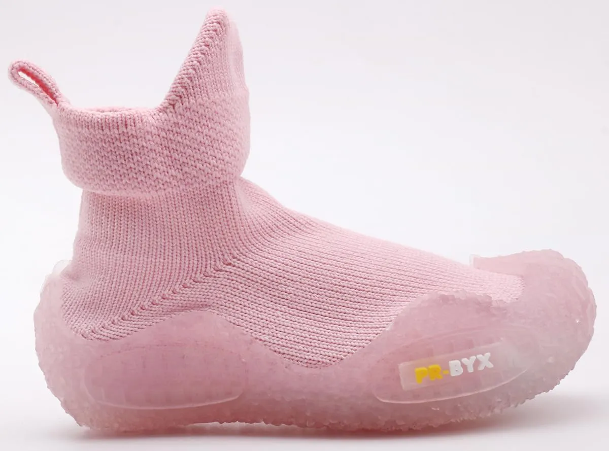 Boys Girls Toddler Shoes Barefoot Shoes Kids Breathable Non-Slip Sneakers Sock Shoes Tennis Shoes Slip on Shoes