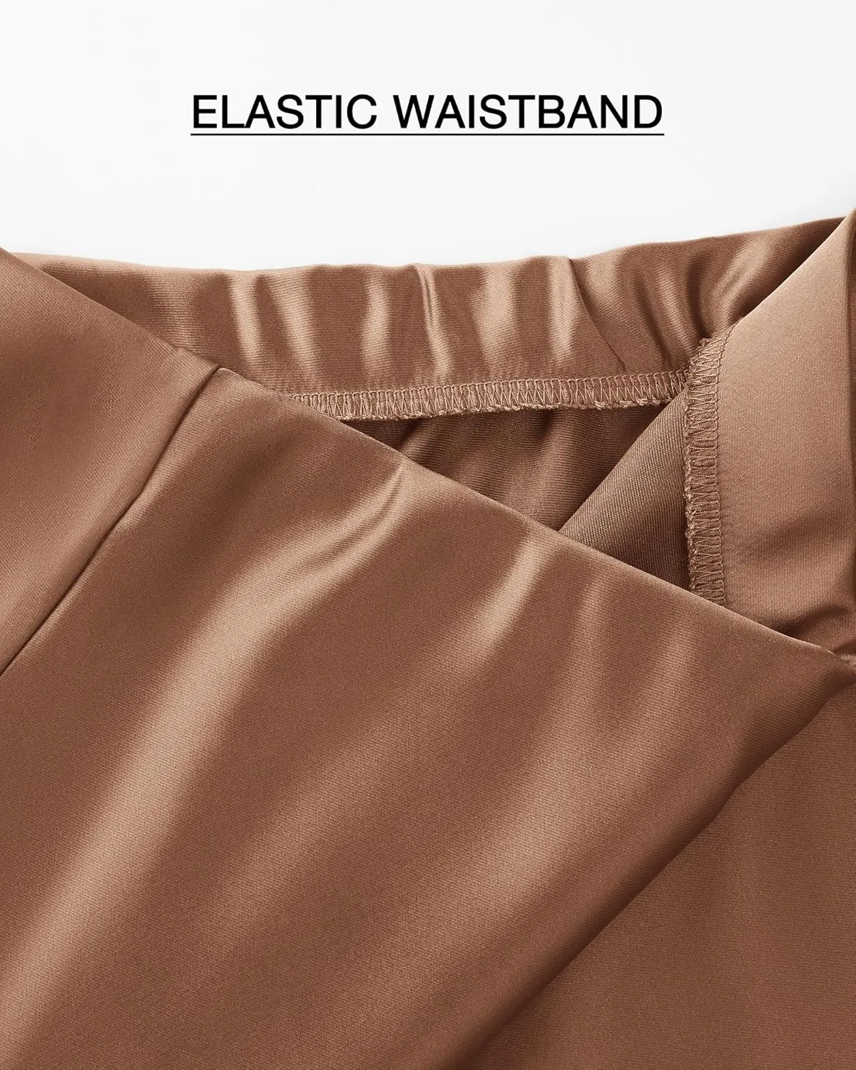 BTFBM 2025 Women Summer Spring Long Satin Skirt Silk Elegant High Waist Cocktail Party Wedding Flowy A-Line Midi Skirts