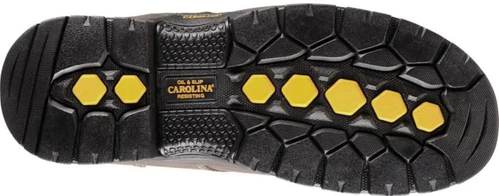 Carolina Men's Bruno Lo 6" Composite Toe Insulated Waterproof Work Boot