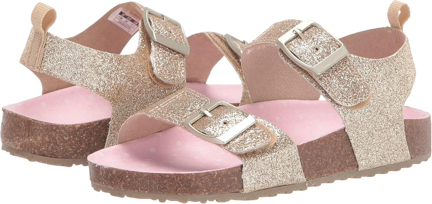 Carter's Girl's Duncan Sandal