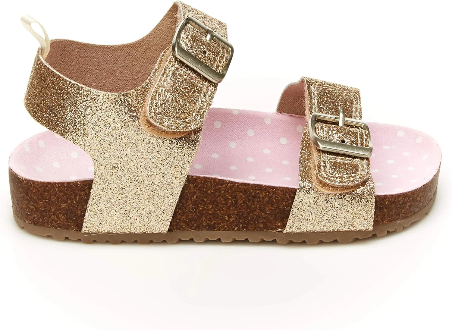 Carter's Girl's Duncan Sandal