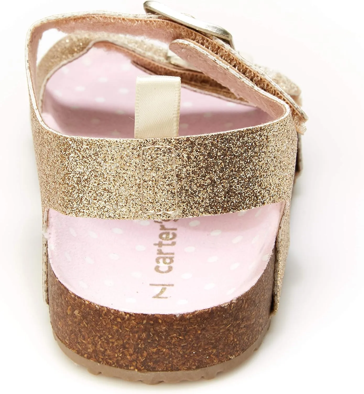 Carter's Girl's Duncan Sandal