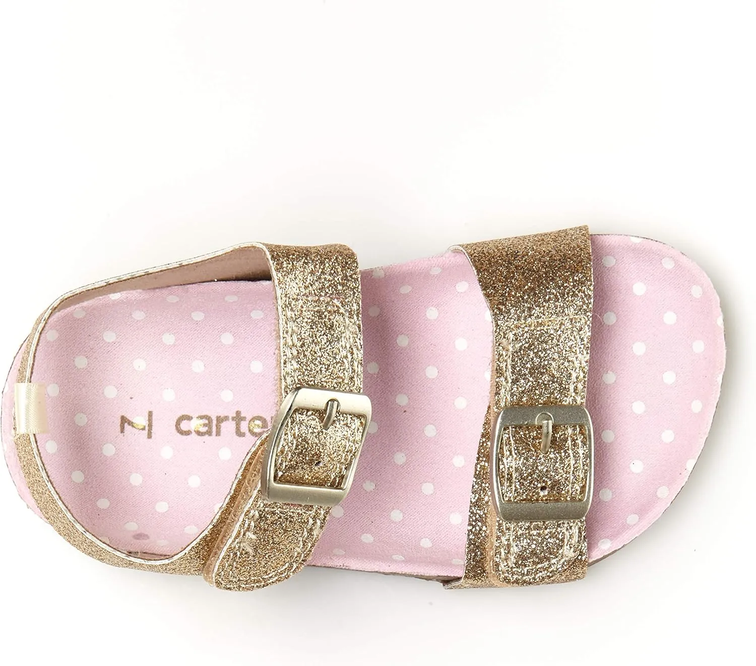 Carter's Girl's Duncan Sandal