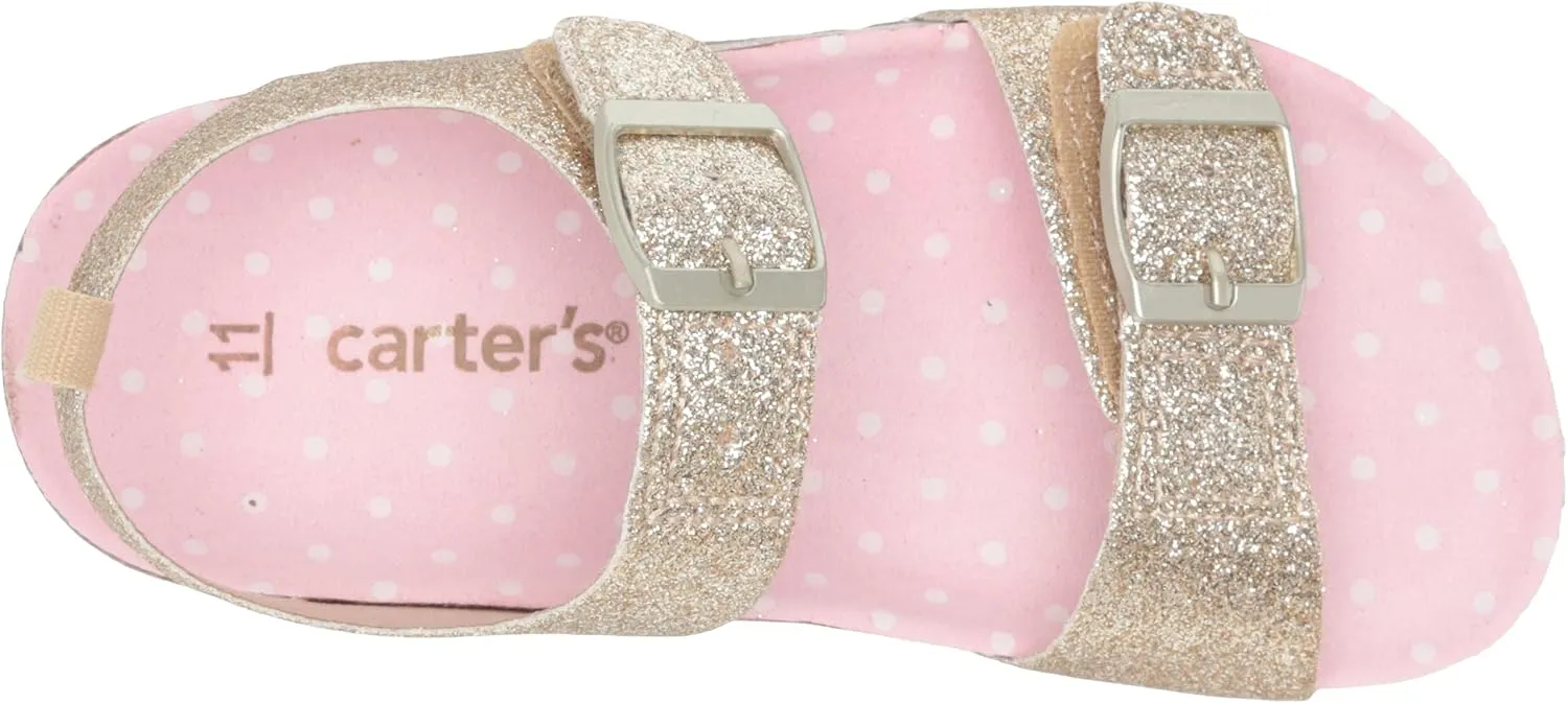Carter's Girl's Duncan Sandal