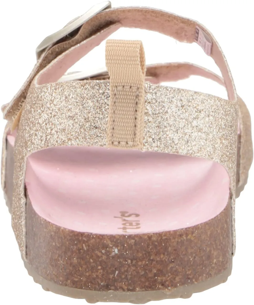 Carter's Girl's Duncan Sandal