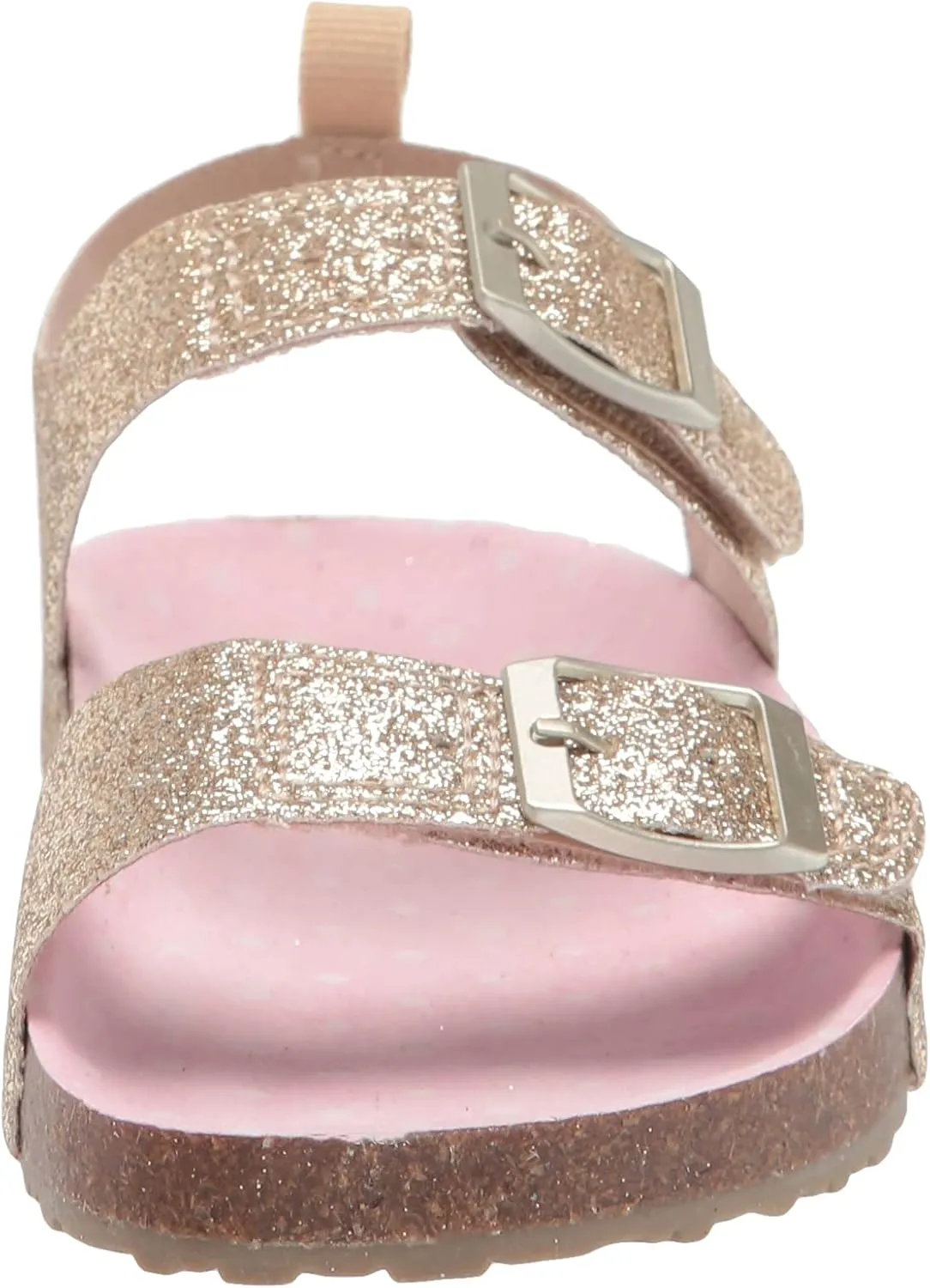 Carter's Girl's Duncan Sandal