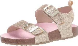 Carter's Girl's Duncan Sandal