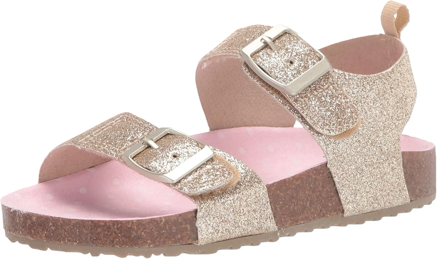 Carter's Girl's Duncan Sandal