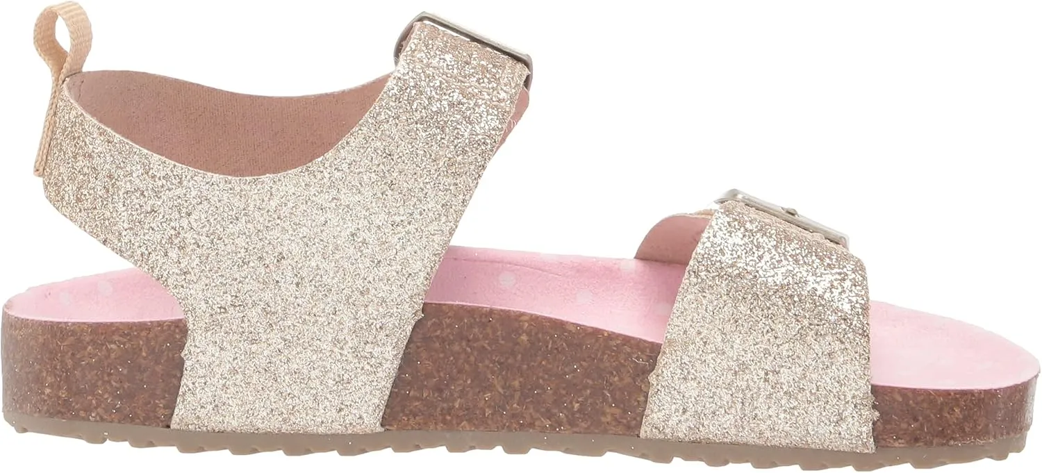 Carter's Girl's Duncan Sandal