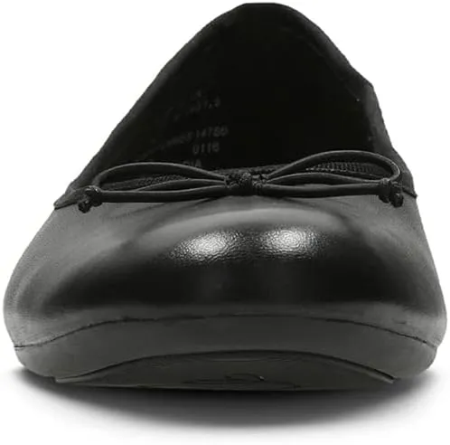 Clarks Women's Ballet Flats