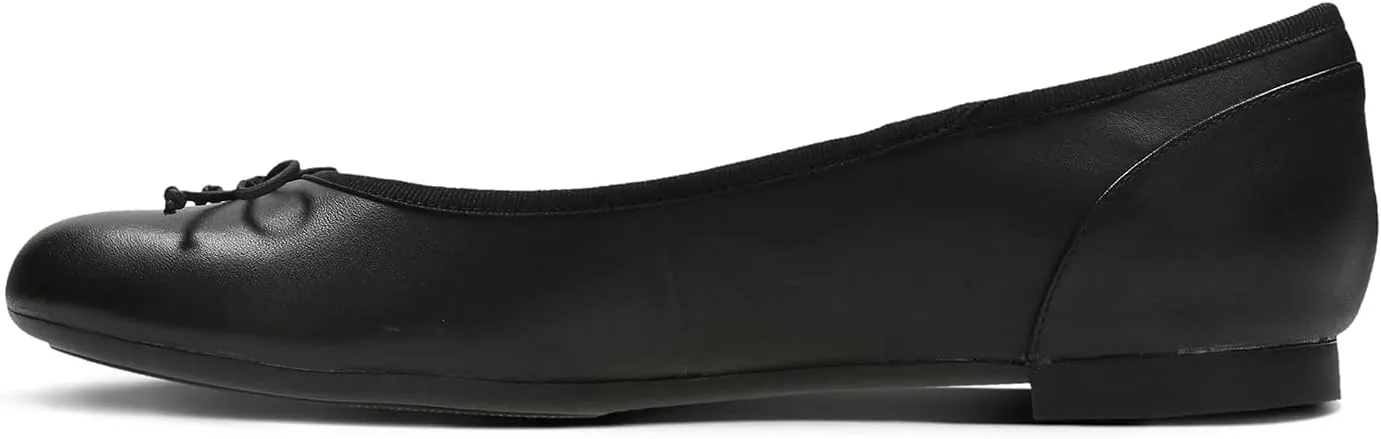 Clarks Women's Ballet Flats