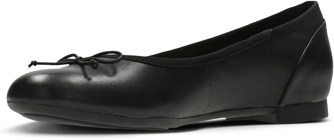 Clarks Women's Ballet Flats