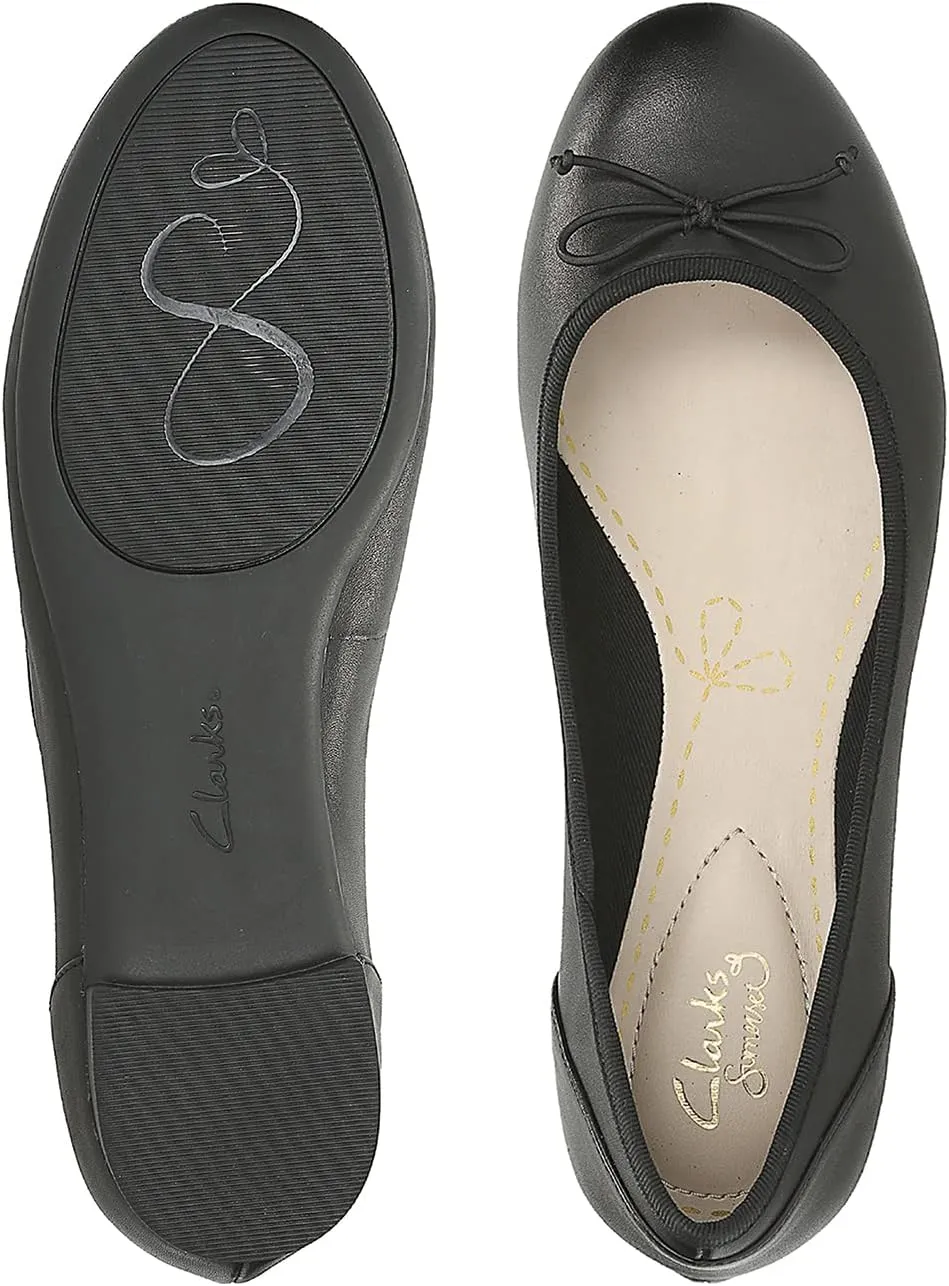 Clarks Women's Ballet Flats