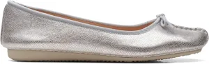 Clarks Women's Ballet Flats