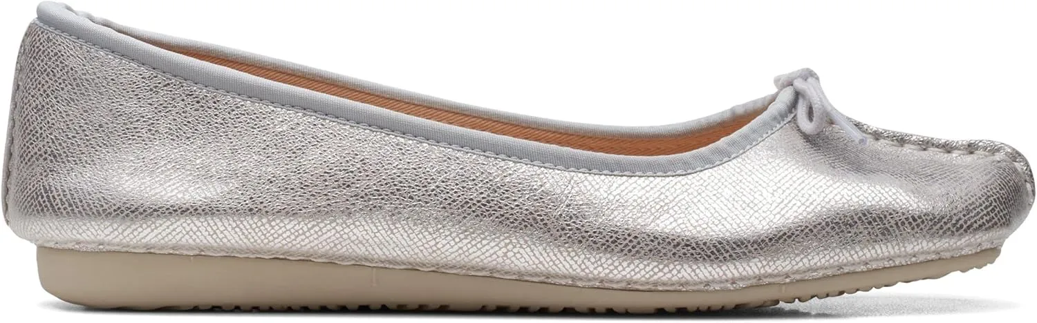 Clarks Women's Ballet Flats