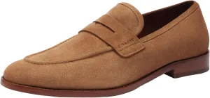 Coach Men's Declan Suede Loafer
