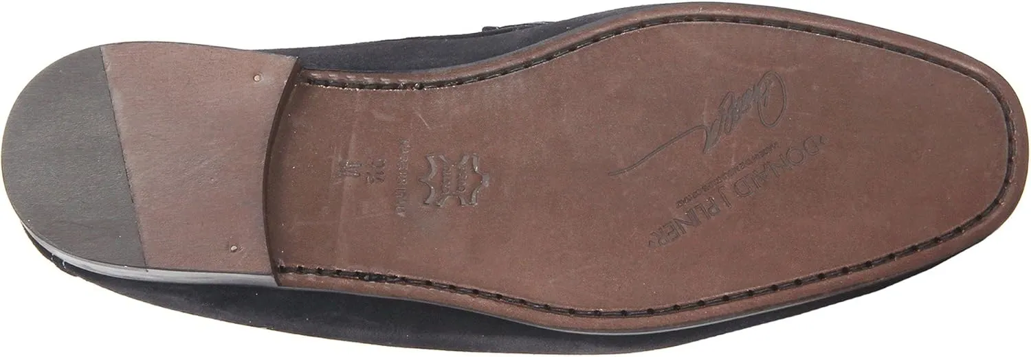 Donald J Pliner Men's Dacio Loafer