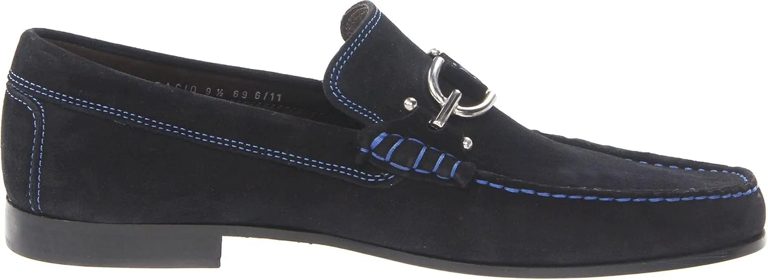 Donald J Pliner Men's Dacio Loafer
