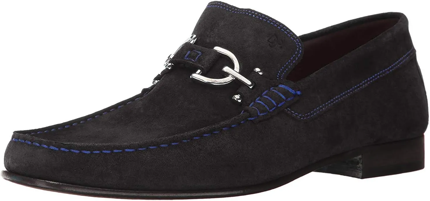 Donald J Pliner Men's Dacio Loafer
