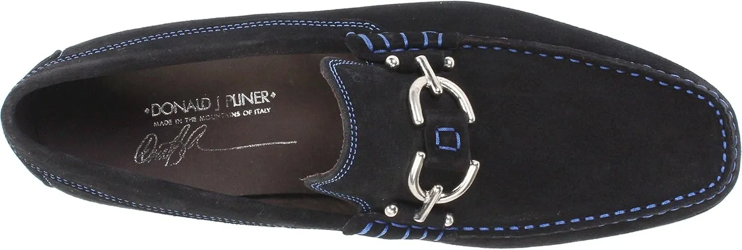Donald J Pliner Men's Dacio Loafer