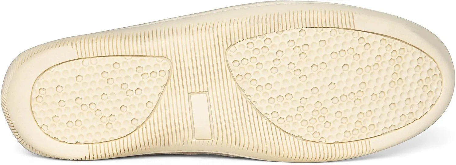 Donald Pliner Men’s London Slip-On Loafer – 1” Heel - Classic Dress Loafers for Men, Memory Foam Insole, Men’s Driving Shoes for Men, Comfortable Dress Shoes