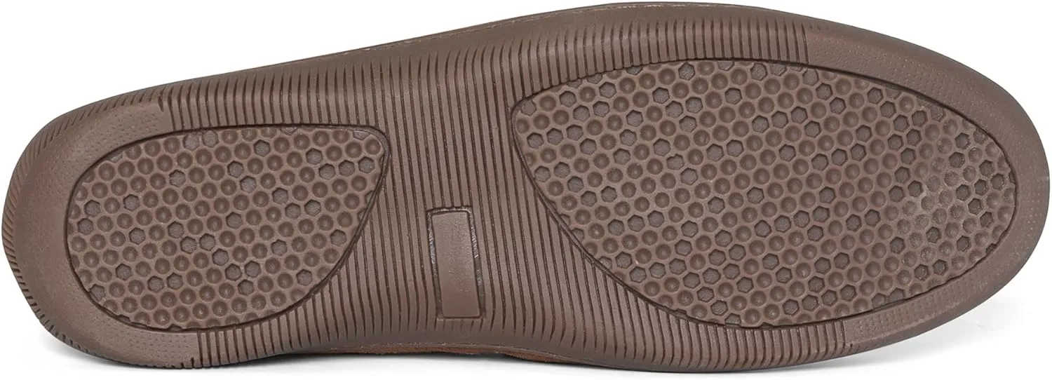 Donald Pliner Men’s London Slip-On Loafer – 1” Heel - Classic Dress Loafers for Men, Memory Foam Insole, Men’s Driving Shoes for Men, Comfortable Dress Shoes