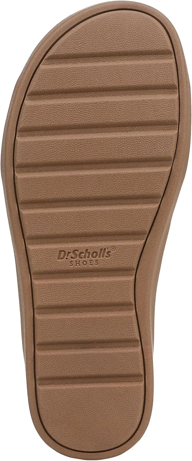 Dr. Scholl's Shoes Women's All Time Slide Sandal
