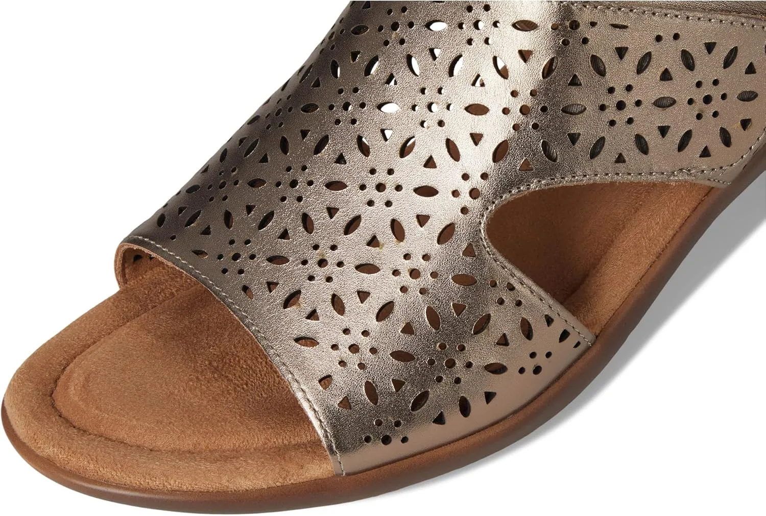 Easy Spirit Women's Calix Heeled Sandal