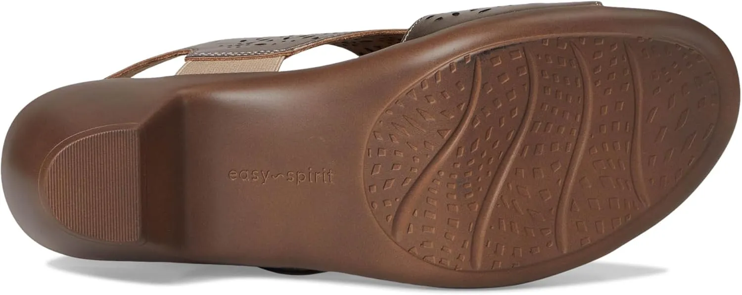 Easy Spirit Women's Calix Heeled Sandal