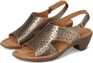 Easy Spirit Women's Calix Heeled Sandal