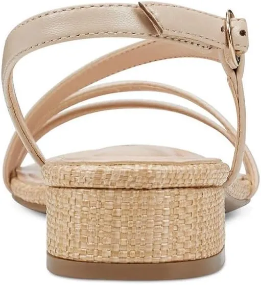 Easy Spirit Women's Glenni Block Heel Sandal