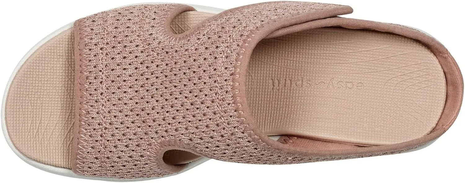 Easy Spirit Women's Taniya Flat Sandal