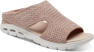 Easy Spirit Women's Taniya Flat Sandal