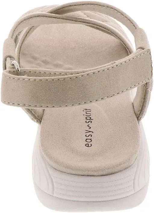 Easy Spirit Women's Treasur Strappy Sandal