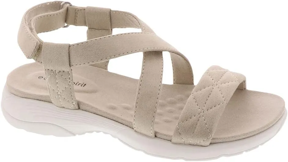 Easy Spirit Women's Treasur Strappy Sandal