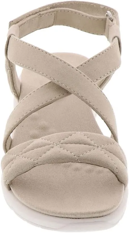 Easy Spirit Women's Treasur Strappy Sandal