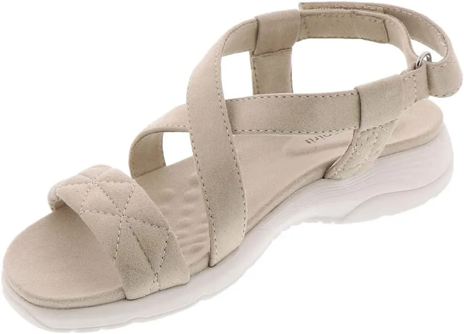 Easy Spirit Women's Treasur Strappy Sandal