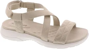 Easy Spirit Women's Treasur Strappy Sandal