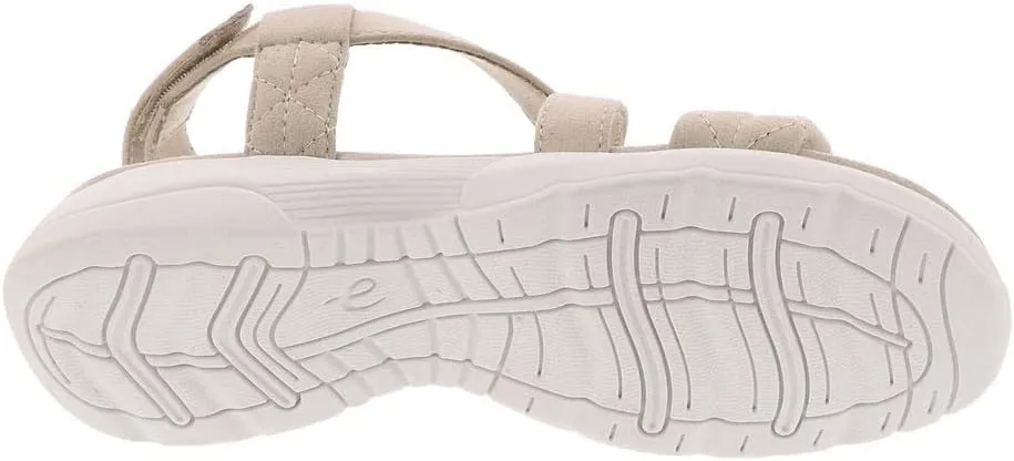 Easy Spirit Women's Treasur Strappy Sandal