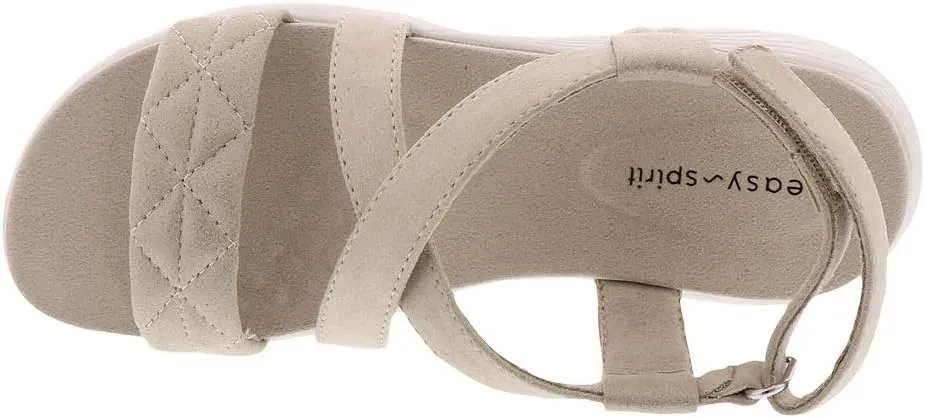 Easy Spirit Women's Treasur Strappy Sandal