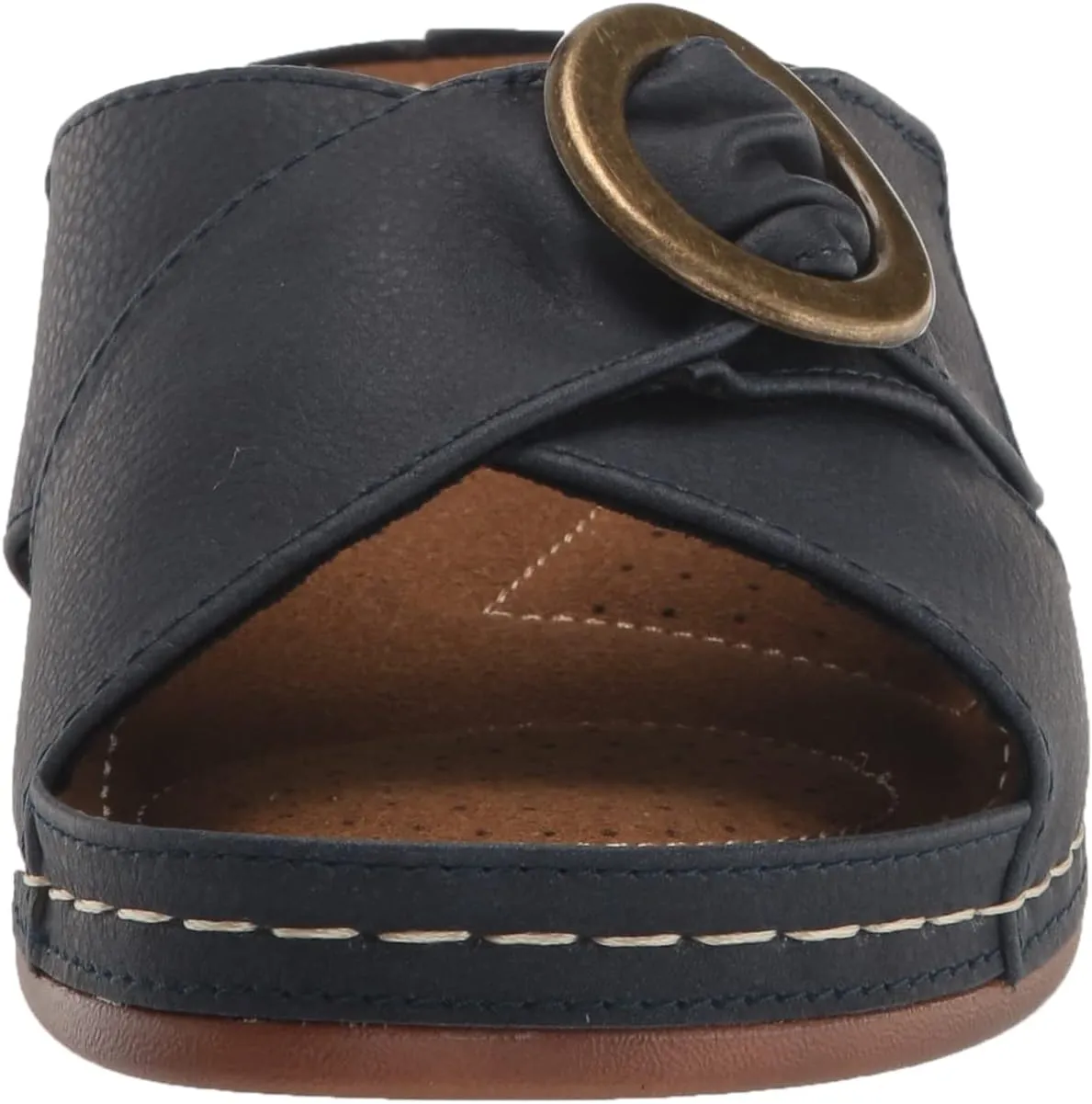 Easy Street Women's Bloomer Slide Sandal