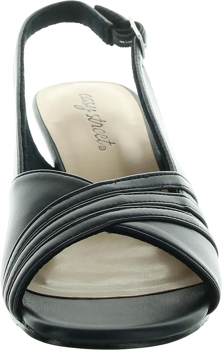 Easy Street Women's Teton Heeled Sandal