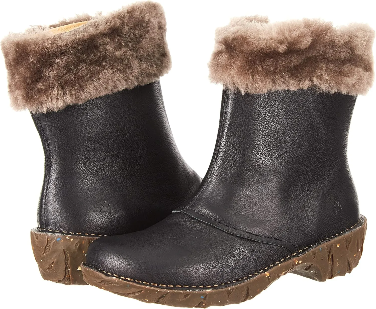 El Naturalista Women's Boots